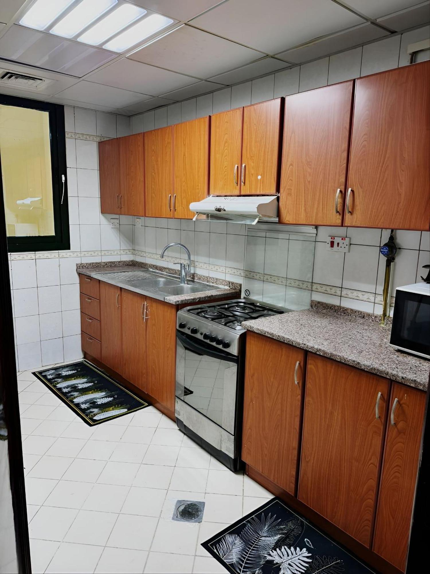 Corniche Street - Extremely Unique Room Abu Dhabi Ngoại thất bức ảnh